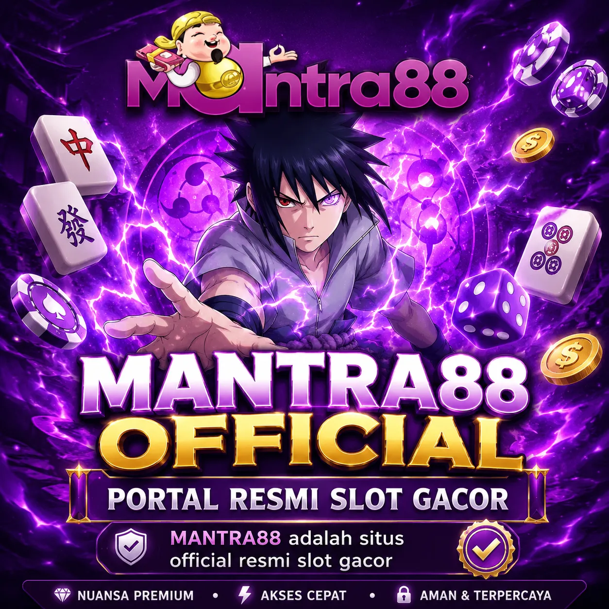 MANTRA88